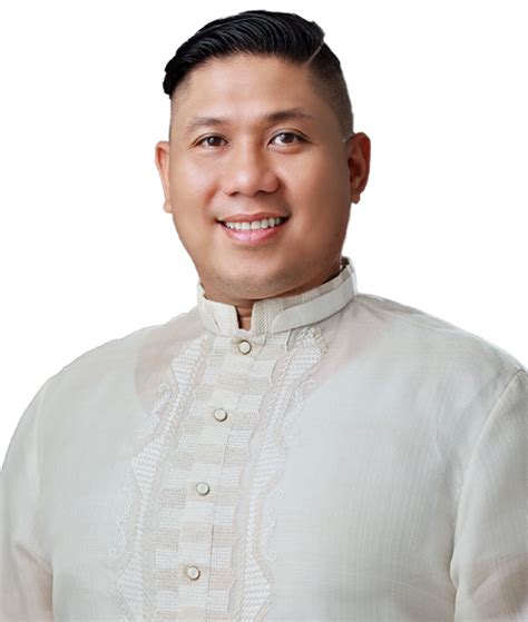 Caesar Dy Jr. Biography .